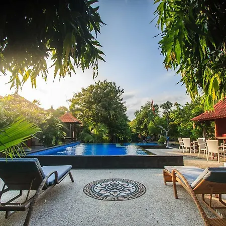 Komala Indah I Kuta
